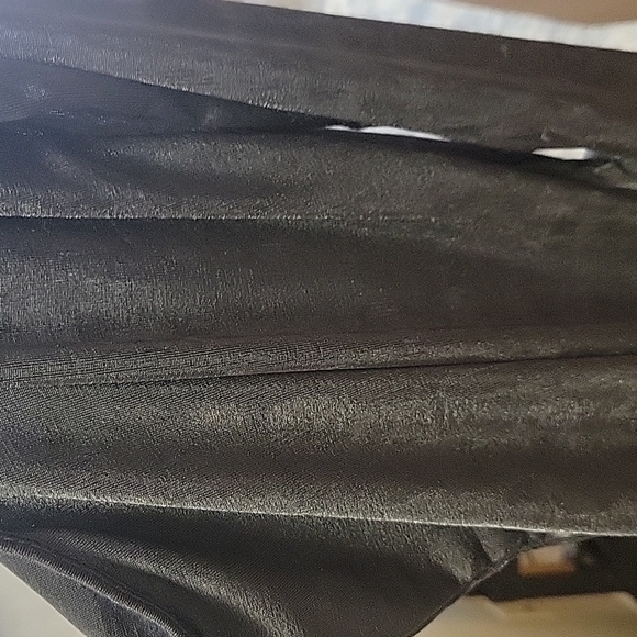 LUX LA One Shoulder Bodysuit US L - Picture 5 of 9